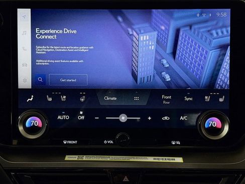 New 2026 Lexus TX 350 AWD image 12