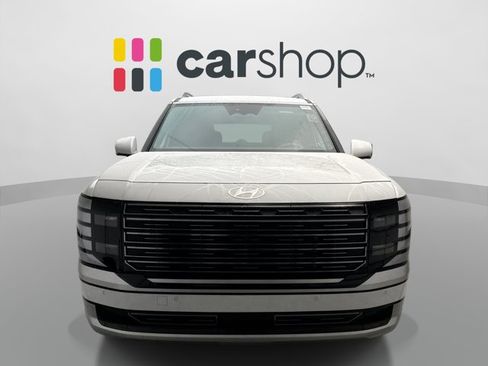 Used 2026 Hyundai Palisade Calligraphy AWD/4WD image 8