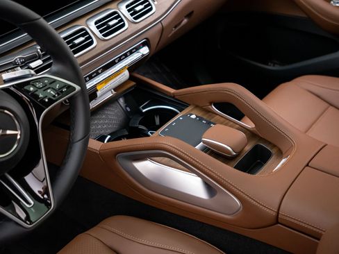 New 2026 Mercedes-Benz GLE 350 4MATIC image 12