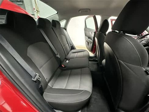 Used 2023 Kia Forte LXS image 22