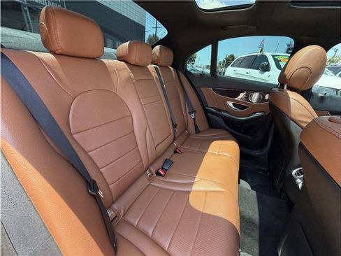 Used 2019 Mercedes-Benz C 300 Sedan image 31