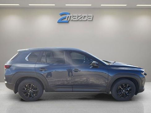 New 2026 MAZDA CX-50 AWD 2.5 S w/ Preferred Pkg image 6