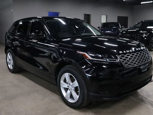 Used 2020 Land Rover Range Rover Velar S AWD/4WD image 7