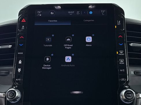 New 2026 RAM 2500 Laramie image 14