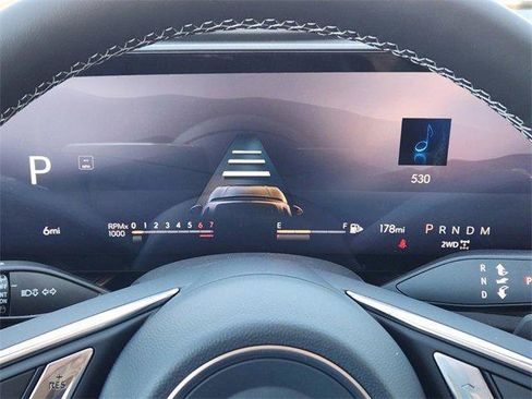 New 2025 Buick Envision Sport Touring image 11