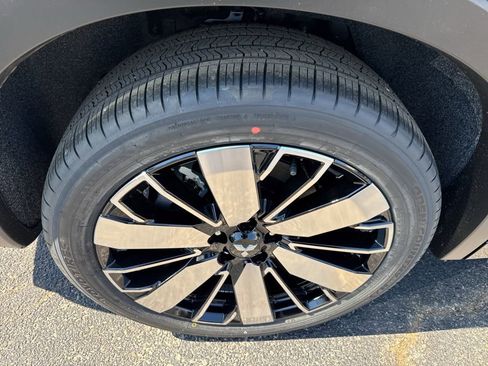 New 2026 Mitsubishi Outlander SEL FWD image 37
