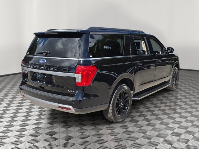 Certified 2023 Ford Expedition Max XLT RWD image 6