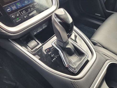 Used 2024 Subaru Outback Touring image 23