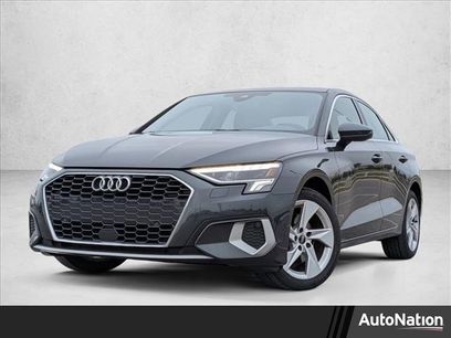 Used 2024 Audi A3 2.0T Premium