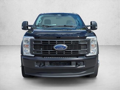 New 2026 Ford F450 XL w/ FX4 Off-Road Package AWD/4WD image 6