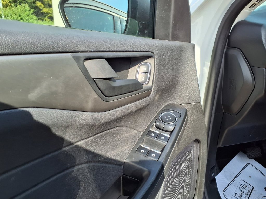 Used 2024 Ford Escape Active FWD image 14