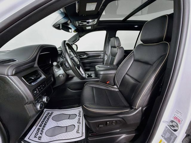 Used 2024 GMC Yukon SLT w/ SLT Luxury Package AWD/4WD image 22