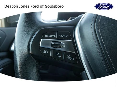 Used 2024 BMW X5 xDrive40i image 22