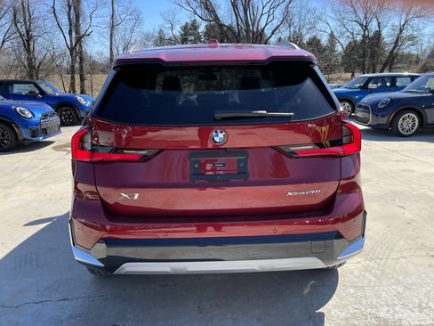 New 2026 BMW X1 xDrive28i w/ Convenience Package image 14