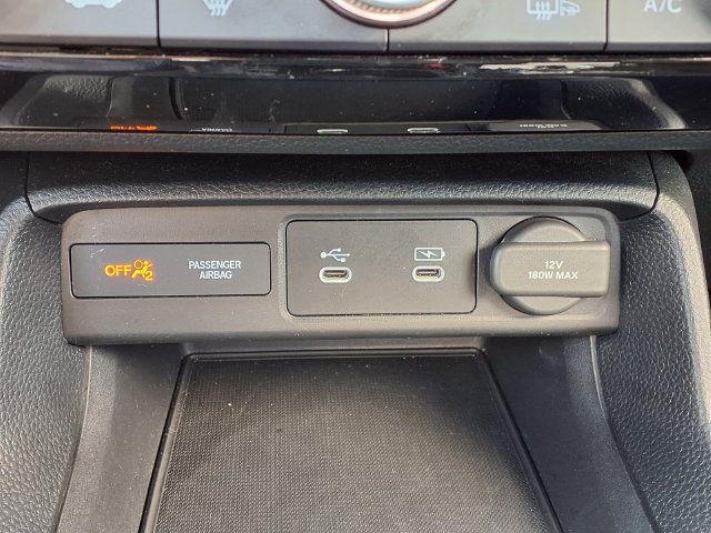 Used 2025 Honda Civic Sport image 16
