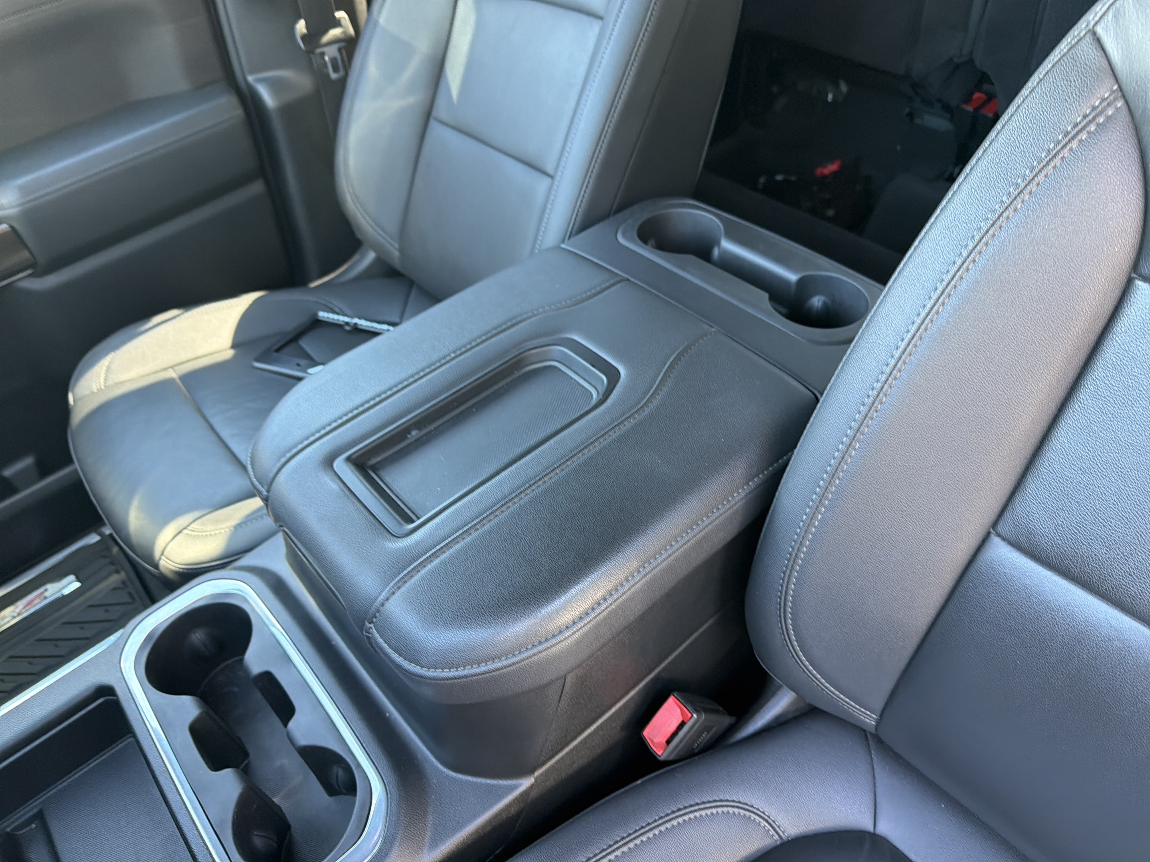 Used 2021 Chevrolet Silverado 1500 RST w/ All Star Edition Plus AWD/4WD image 28