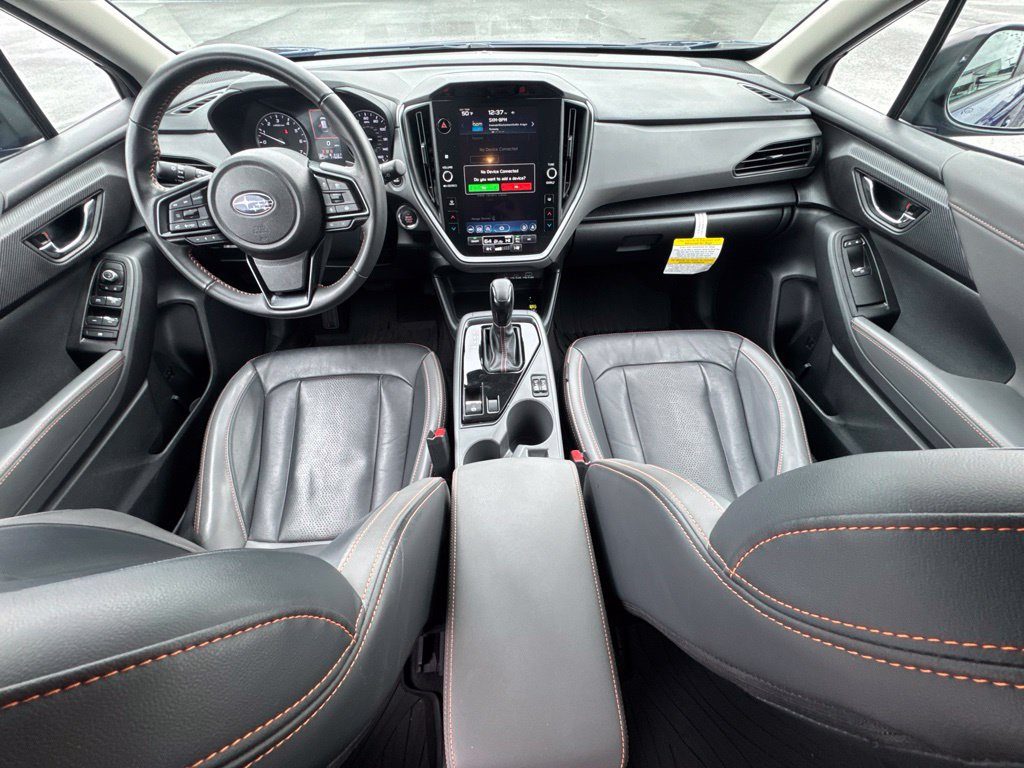 Used 2024 Subaru Crosstrek 2.5i Limited AWD/4WD image 22