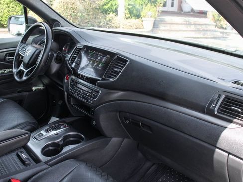 Used 2020 Honda Passport EX-L image 39