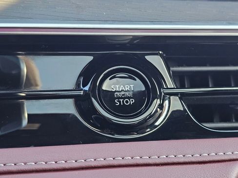 Used 2025 INFINITI QX80 Autograph w/ Autograph Exterior Package image 40