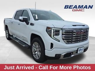 Used 2024 GMC Sierra 1500 Denali w/ Technology Package video 1