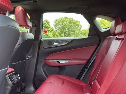 Used 2023 Lexus NX 350 AWD image 21