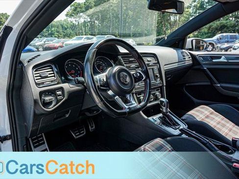 Used 2018 Volkswagen GTI S FWD image 21