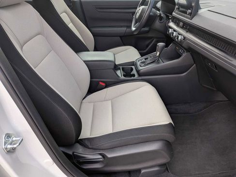 Certified 2023 Honda CR-V EX image 21