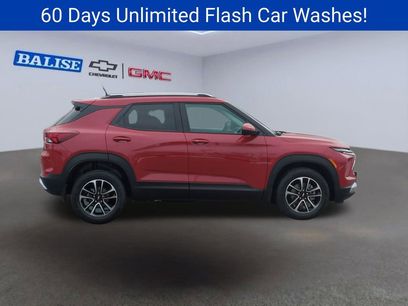 New 2026 Chevrolet TrailBlazer LT w/ Convenience Package