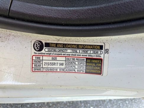 Used 2015 Honda Accord EX-L image 9