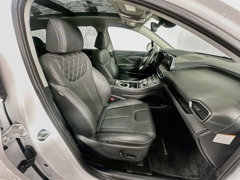 Used 2023 Hyundai Santa Fe Limited AWD/4WD image 31