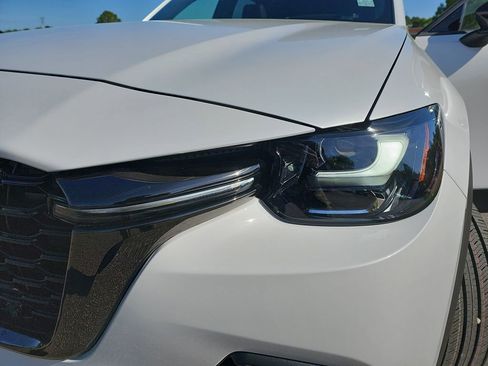 New 2026 MAZDA CX-70 3.3 Turbo w/ Premium Plus Pkg image 31