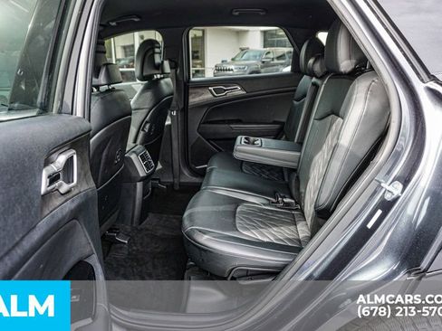 Used 2023 Kia Sportage X-Line AWD/4WD image 21