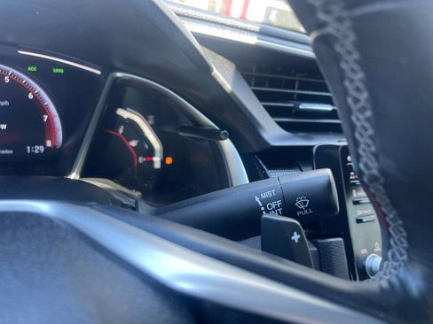 Used 2019 Honda Civic Sport image 24