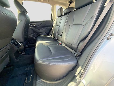 Used 2019 Subaru Forester Touring w/ Popular Package #3 AWD/4WD image 21