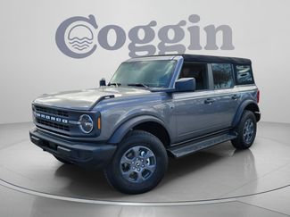New 2025 Ford Bronco Big Bend AWD/4WD video 2