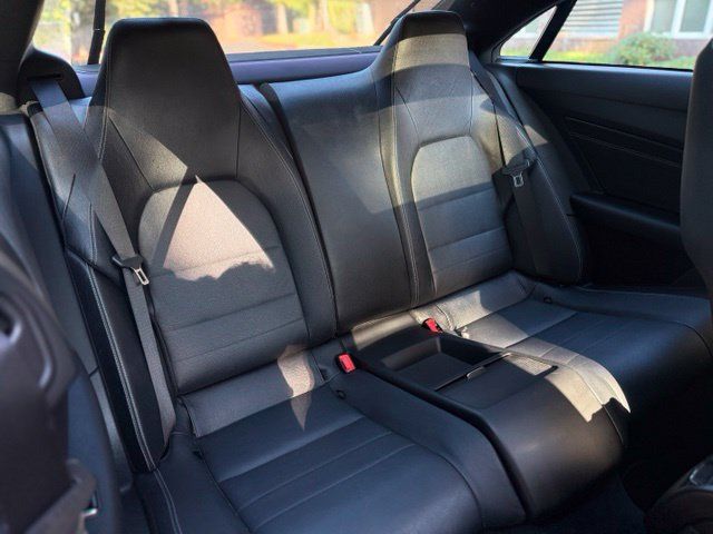 Used 2016 Mercedes-Benz E 550 Coupe image 36