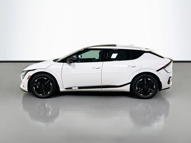New 2026 Kia EV6 GT-Line RWD image 4
