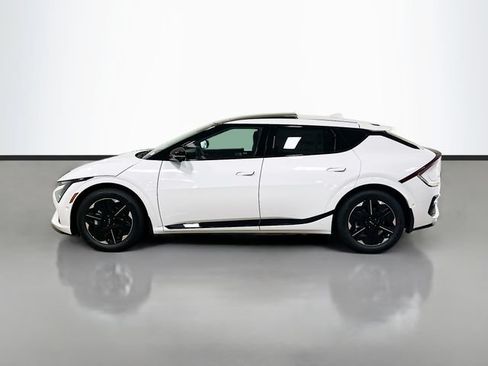 New 2026 Kia EV6 GT-Line RWD image 4
