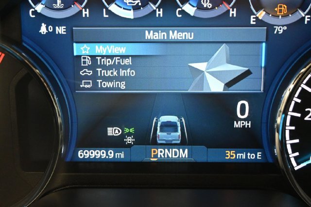 Used 2023 Ford F150 XLT w/ Equipment Group 302A High AWD/4WD image 13