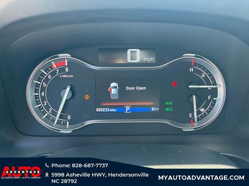 Used 2022 Honda Ridgeline RTL-E image 7