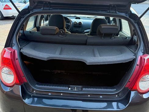 Used 2009 Chevrolet Aveo5 LT image 10