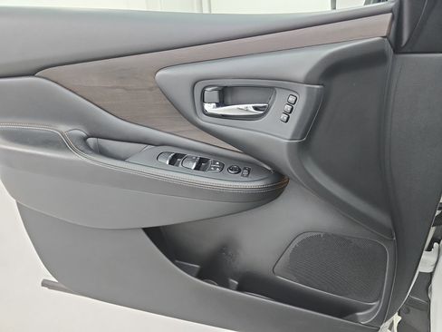 Used 2022 Nissan Murano Platinum w/ Cargo Package image 27