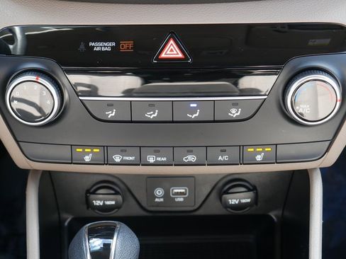 Used 2021 Hyundai Tucson Value w/ Cargo Package image 18