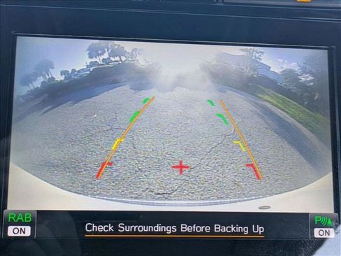 Used 2022 Subaru Ascent Touring AWD/4WD image 10