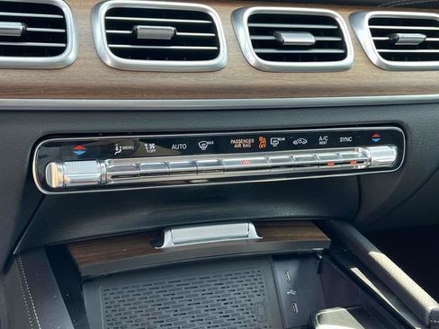 New 2026 Mercedes-Benz GLE 350 4MATIC image 29