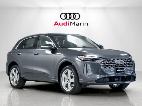 New 2025 Audi Q5 Premium Plus image 7