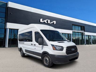 Used 2018 Ford Transit 350 XL