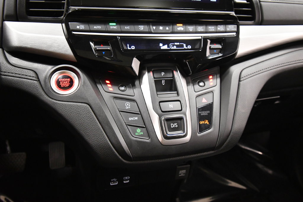 Certified 2025 Honda Odyssey EX-L image 26
