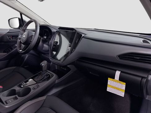New 2026 Subaru Crosstrek 2.5i Limited AWD/4WD image 29