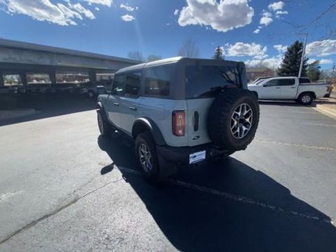 Used 2024 Ford Bronco Badlands image 5
